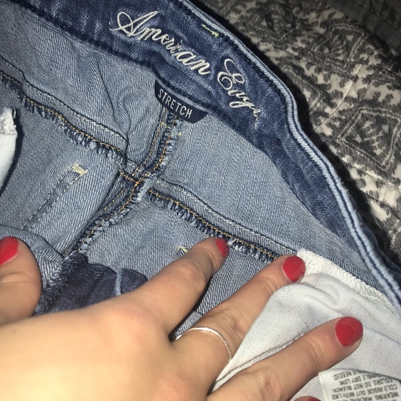 American eagle jeans - Picture 4 of 5